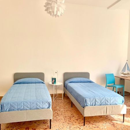 Cefalu Pirandello House Eksteriør billede