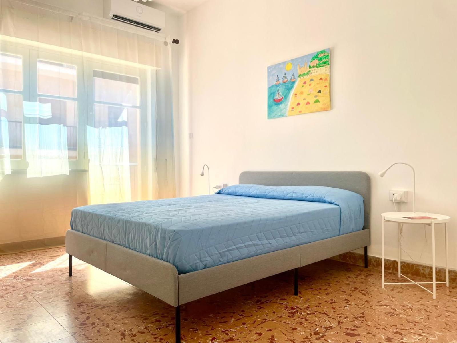 Cefalu Pirandello House Eksteriør billede