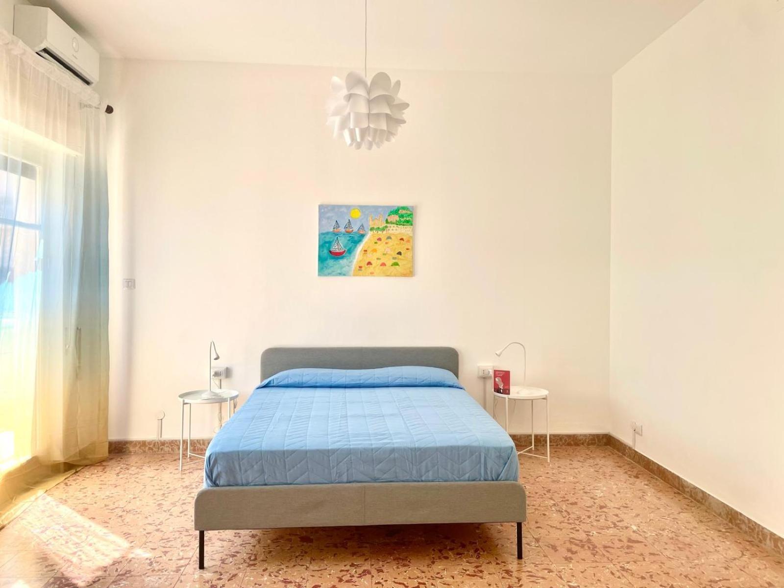 Cefalu Pirandello House Eksteriør billede