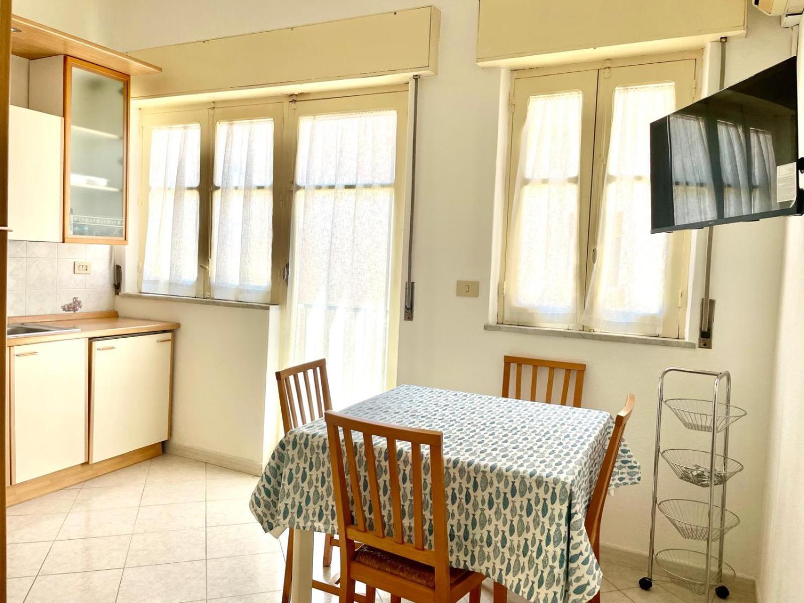 Cefalu Pirandello House Eksteriør billede