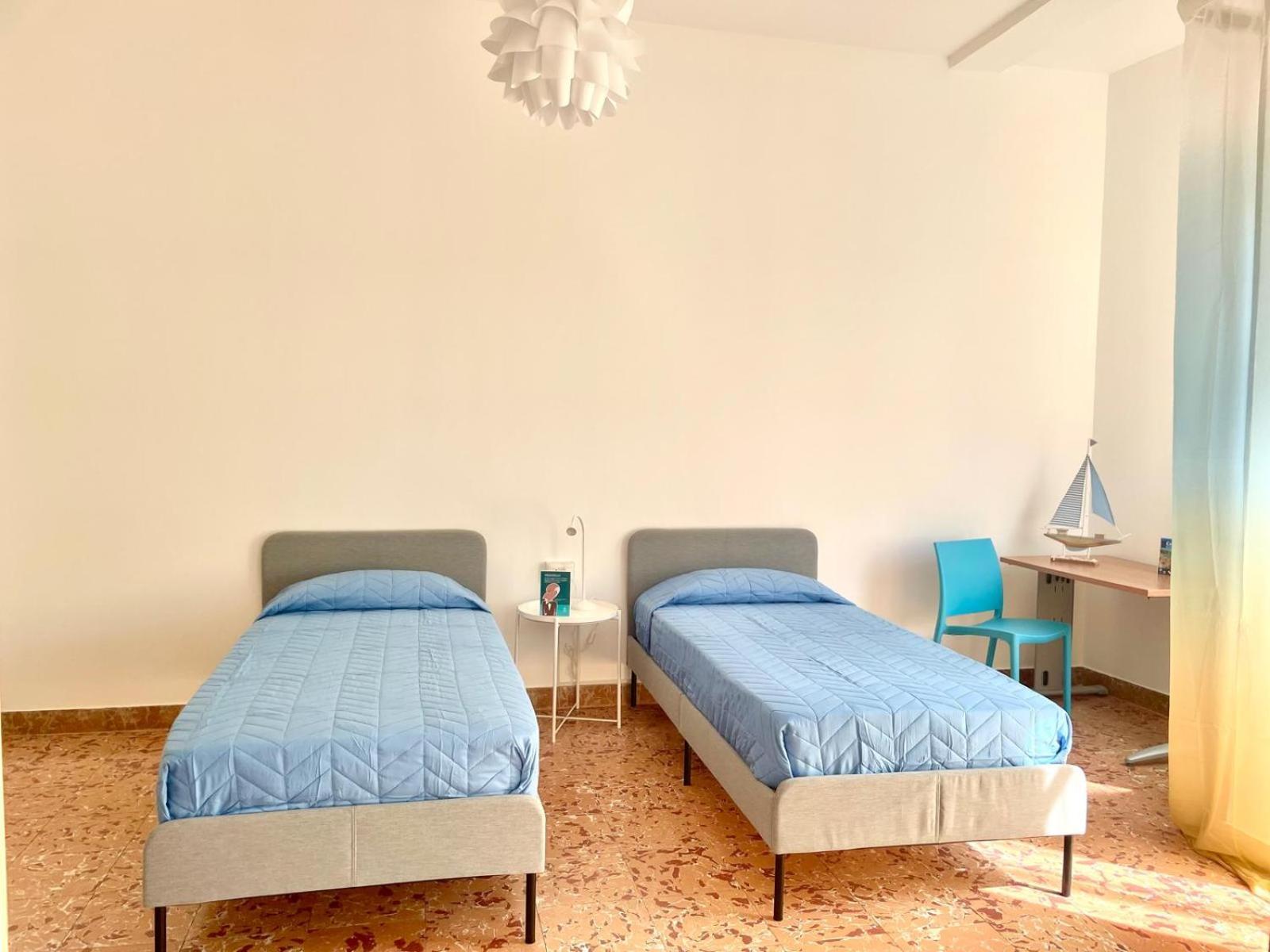 Cefalu Pirandello House Eksteriør billede